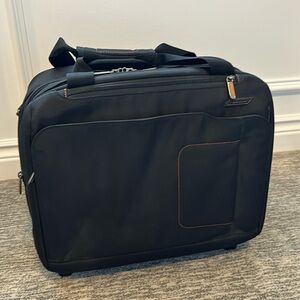 Briggs & Riley small rollerboard luggage